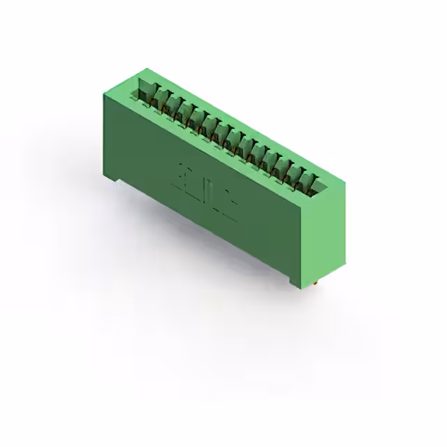 842-014-542-101 EDAC Inc.  Edgeboard Connectors